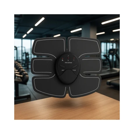 ELECTROGIM 6 PARA HOMBRE Y MUJER 001