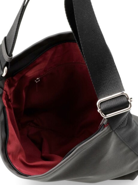 Bolso Jacinta Negro