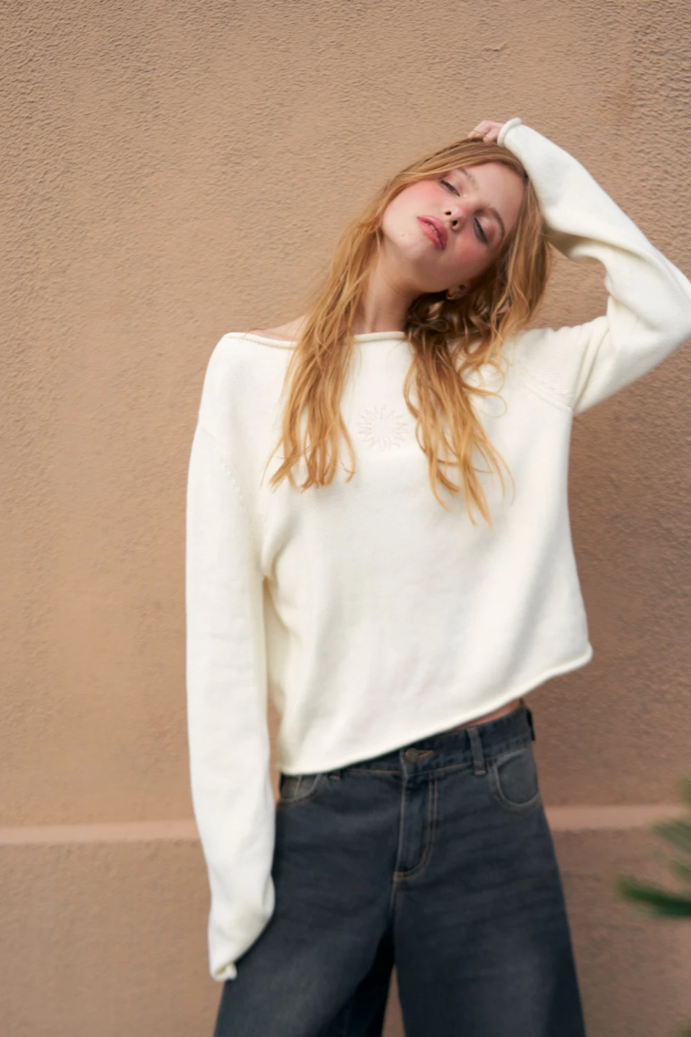 Sweater Sun