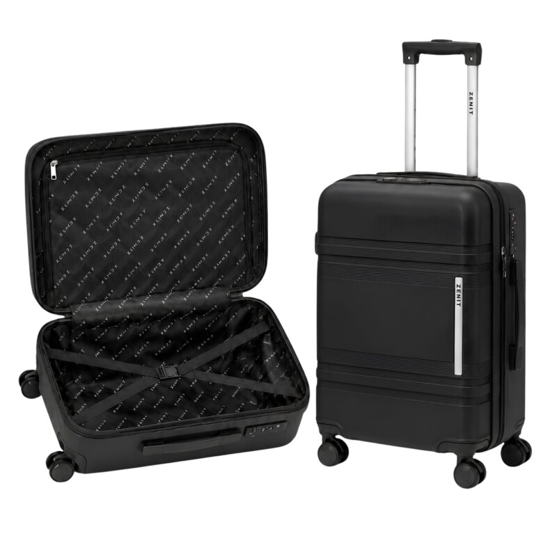 Valija Carry On Zenit Rio Negro
