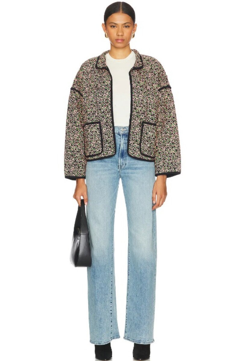 CHAQUETA CHLOE Azul