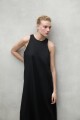 VESTIDO UKARA Negro