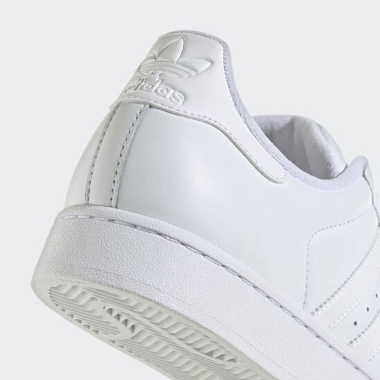 Championes Adidas Superstar II Blanco