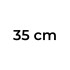 Colilla Genebre Geflex DN8 20cm HH Colilla Genebre Geflex Dn8 35cm Hh