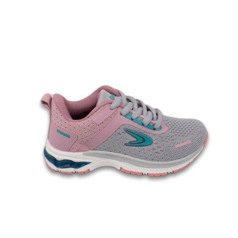CHAMPION 24-35 GREY/PINK