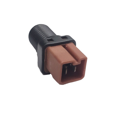 BULBO INTERRUPTOR CITROEN - PEUGEOT FRENO PE 206 PLASTICO 4534.21 NC - BULBO INTERRUPTOR CITROEN - PEUGEOT FRENO PE 206 PLASTICO 4534.21 NC -