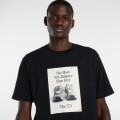 Remera New Balance de Hombre - -MT61B0WFBK BLACK