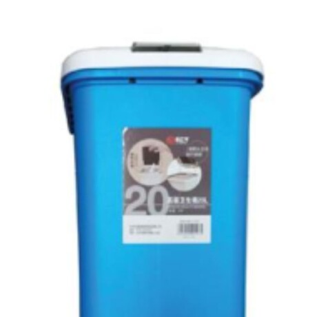 PAPELERA DUORENKE C TAPA 20L PAPELERA DUORENKE C TAPA 20L