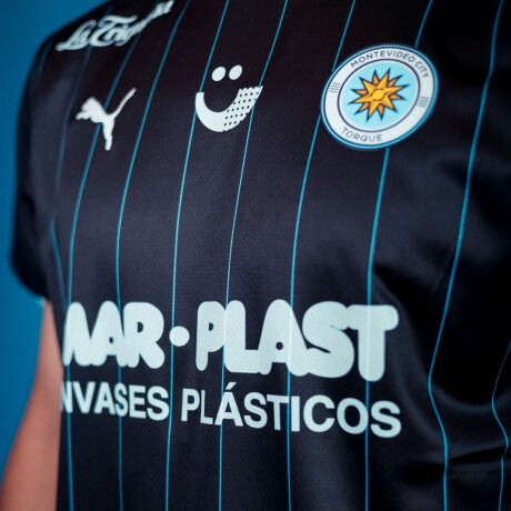 Camiseta Away II 2026 Camiseta Away II 2026