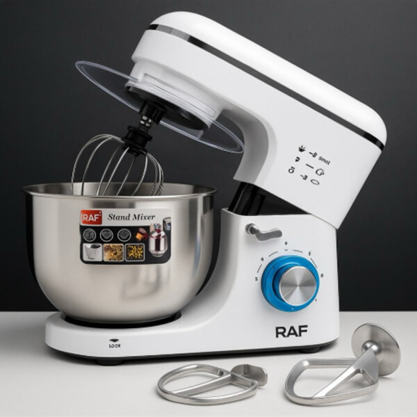 Batidora Planetaria Raf R.6671w BLANCO