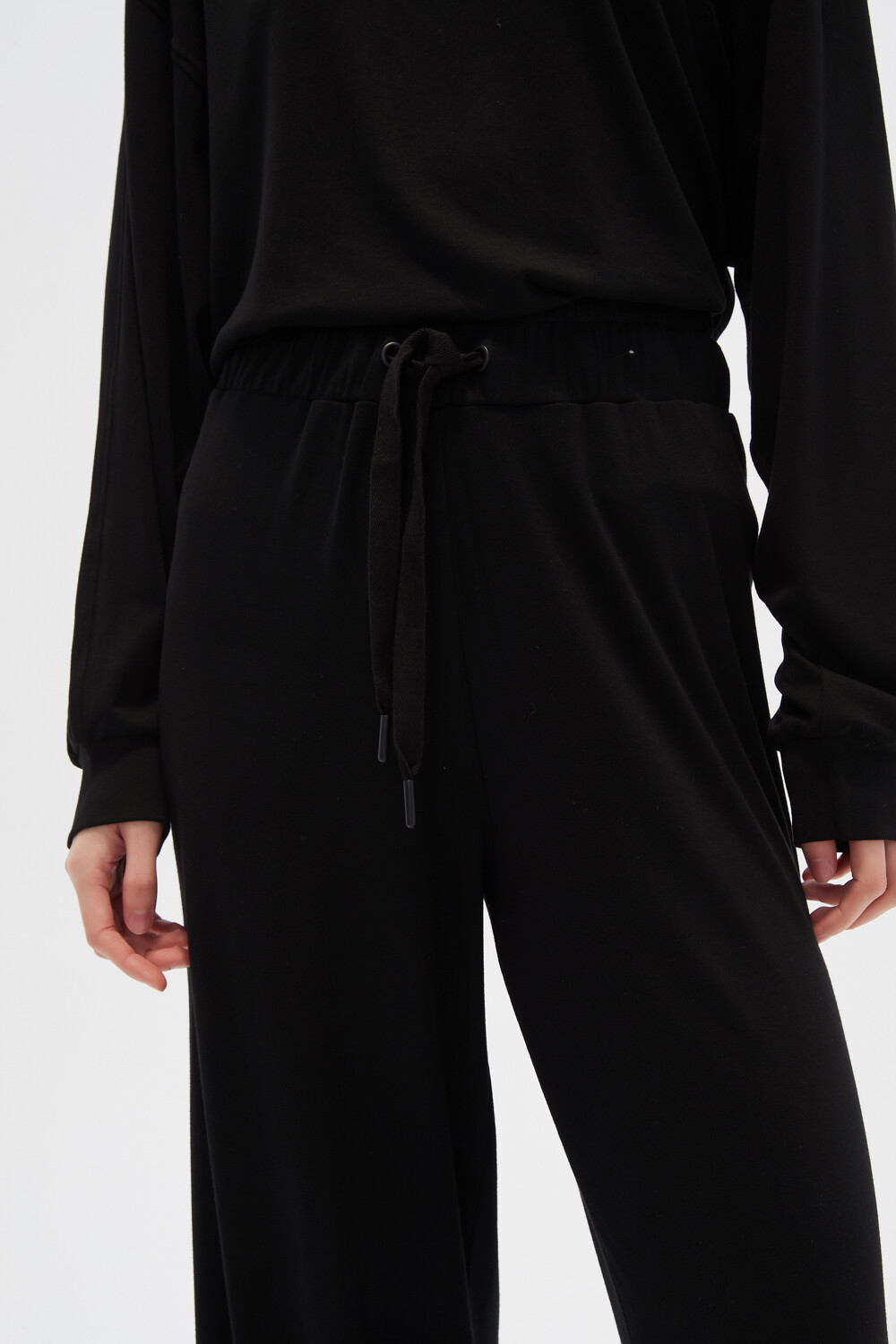 Pantalon Tominian Negro