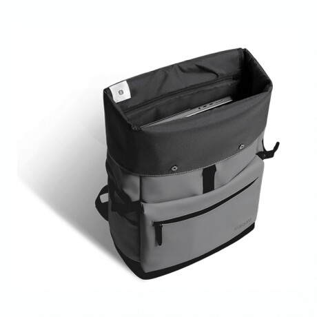 Mochila XIAOMI Roll Top Casual Backpack Capacidad 23L Mochila XIAOMI Roll Top Casual Backpack Capacidad 23L