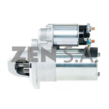 ARRANQUE VOLKSWAGEN DELIVERY 4.160-6.160 EXPRESS 12V 10D S/D.REMY ZEN ARRANQUE VOLKSWAGEN DELIVERY 4.160-6.160 EXPRESS 12V 10D S/D.REMY ZEN