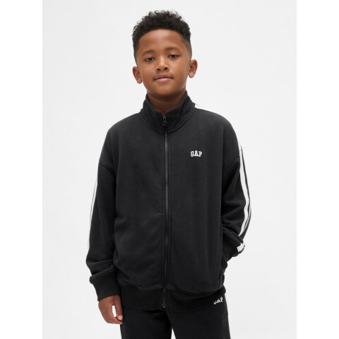 JPN FZ TRACK STRIPE JKT MOONLESS NIGHT