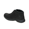 Botas Reggae Fest 2.0 - Strike Achord Negro