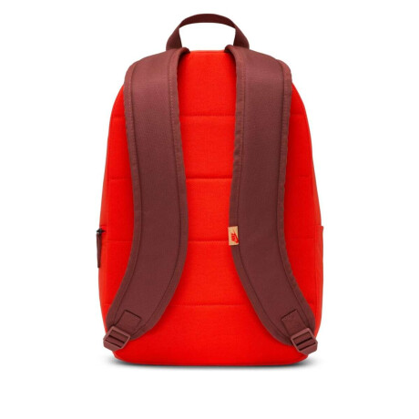 Mochila Nike Heritage de Niños Rojo