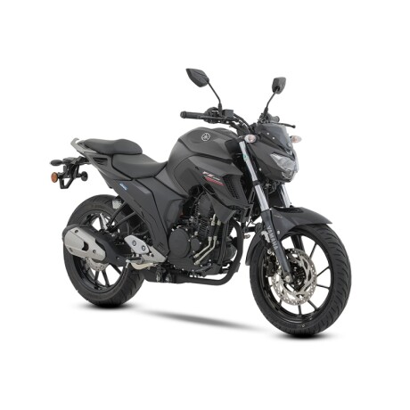 Moto Yamaha Calle Fz250 Azul