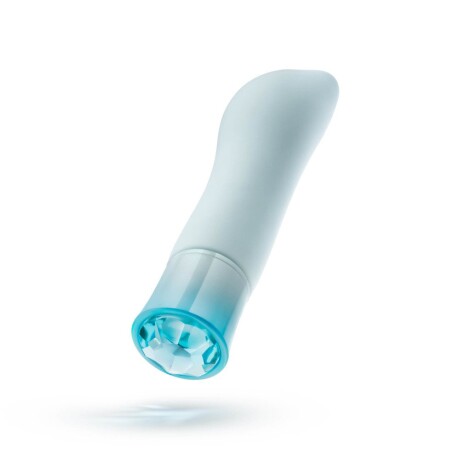 Vibrador Clítoris Oh My Gem Ardor Blush Vibrador Clítoris Oh My Gem Ardor Blush