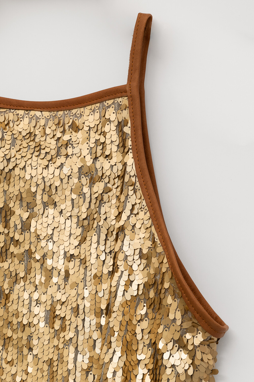 Using Top Dorado Suave