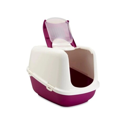 Baño Sanitario Néstor 56*39*38.5 cm Baño Sanitario Néstor 56*39*38.5 cm