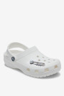JIBBITZ CROCS PEARL SAFETY PIN Oro