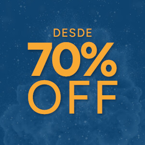 2026 05 Outlet 70% CatalogoCategorias