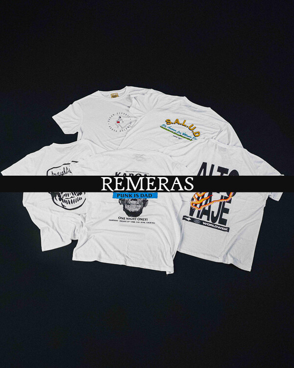 Remeras