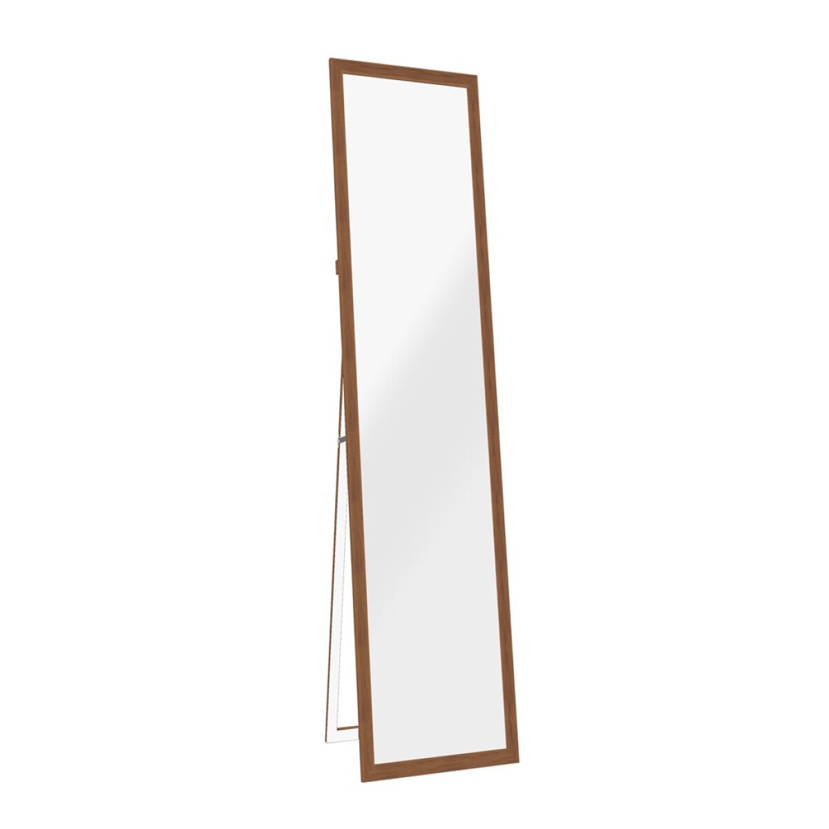 ESPEJO DE PIE PS 30x150CM SIMIL MADERA 