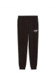 PANTALON PUMA ESS LOGO LAB 692025 01 Negro