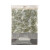 Mantel Bukara Peva Redondo 160 cm 1004 HOJAS VERDE