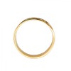 Anillo Labrado-Oro bajo-Sin Piedra-AN8202 sinpiedra