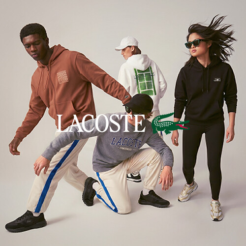LACOSTE