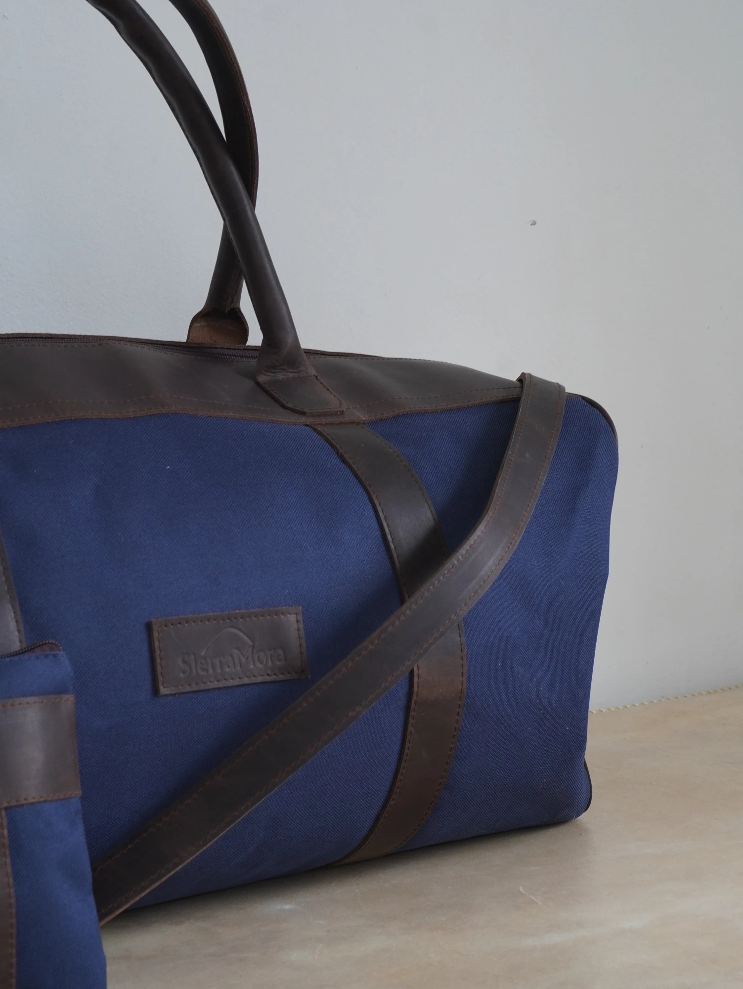 Bolso Sport XL - Chocolate