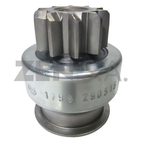 BENDIX ARRANQUE - MAHINDRA XYLO LUCAS TVS ZEN BENDIX ARRANQUE - MAHINDRA XYLO LUCAS TVS ZEN