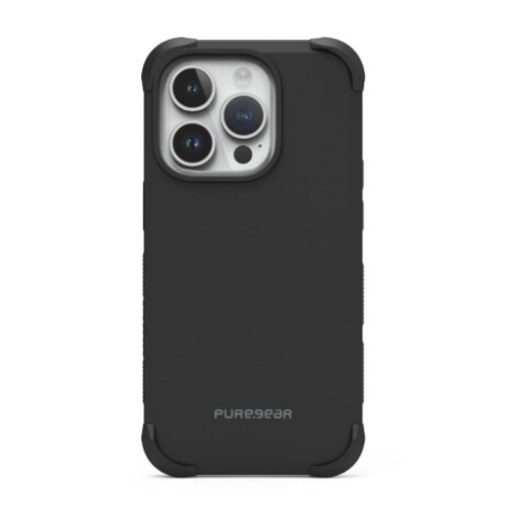 Protector Dualtek PureGear para Iphone 14 Pro V01
