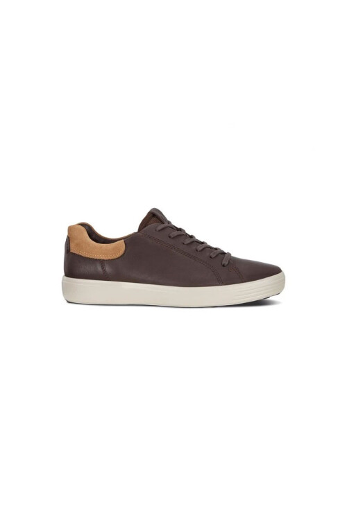 Ecco Soft 7 Mocha