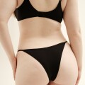 Imagen de Pantie Peel [B17] Negro