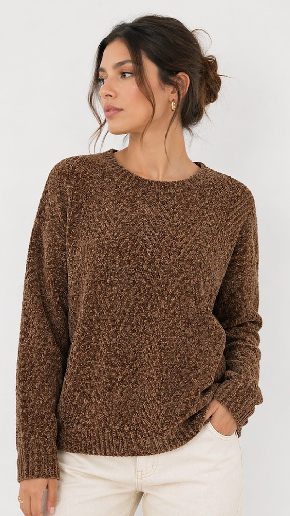Sweater Raya Sweater Raya