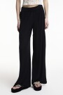 Pantalón Botero Negro