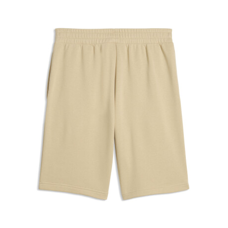 ESS Nº1 Logo Short 68259580 Crema