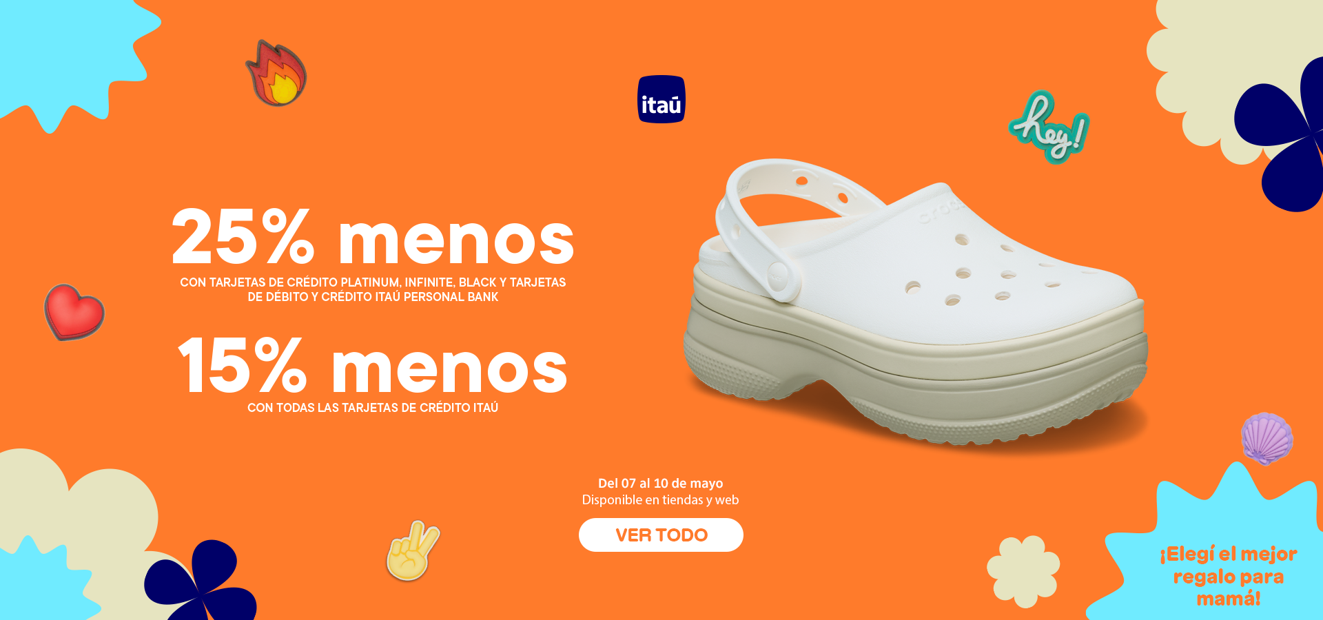 Itau