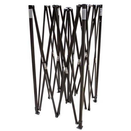 Gazebo reforzado toldo carpa 2x2.5 mt Azul Gazebo reforzado toldo carpa 2x2.5 mt Azul