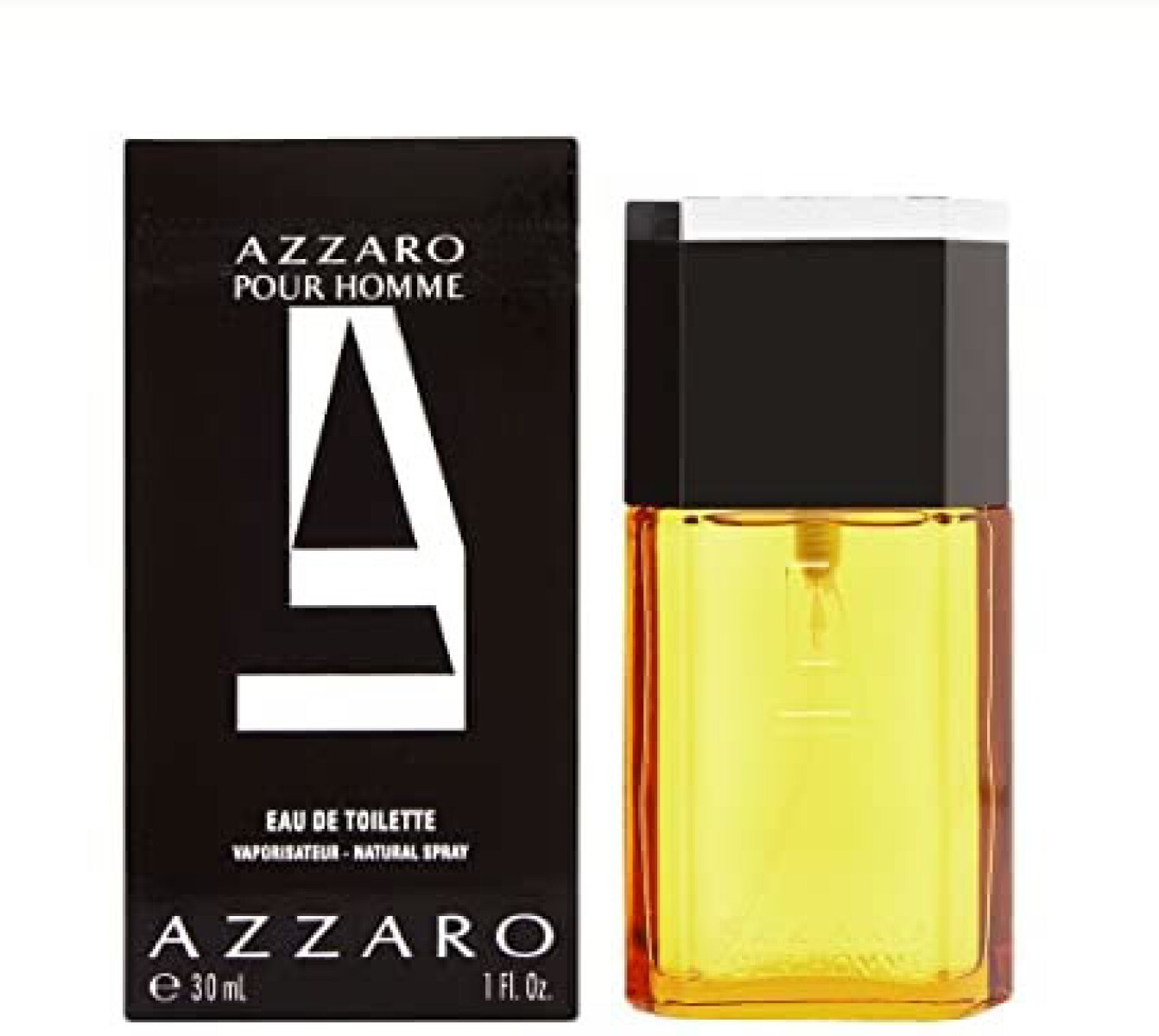 PERFUME AZZARO POUR HOMME EDT 30ml 