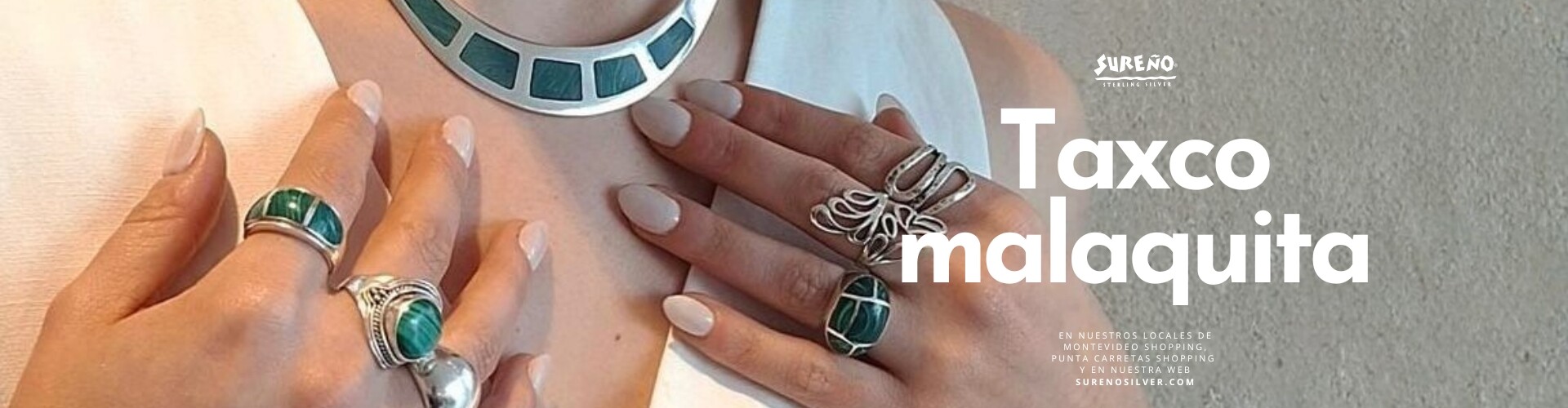 Taxco malaquita