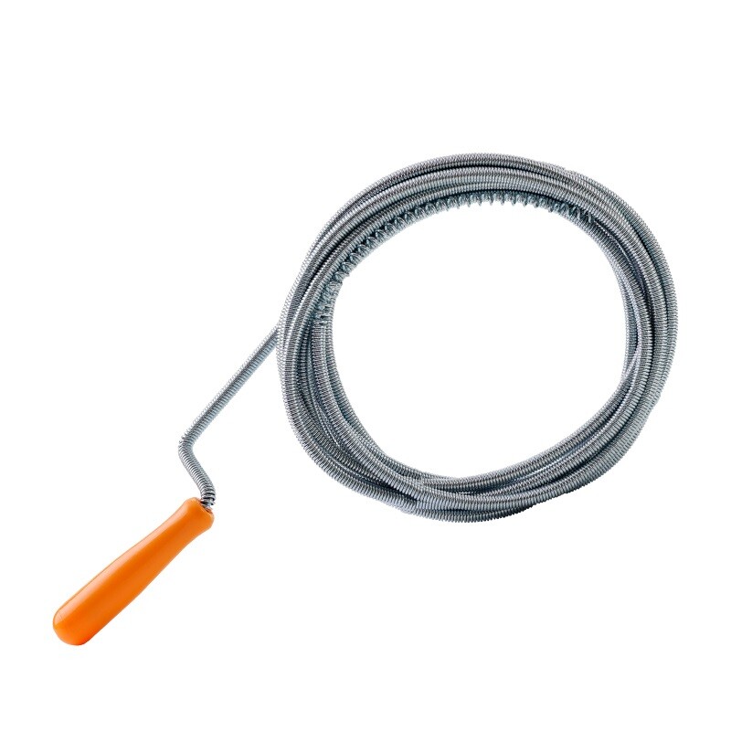 DINGQI CINTA DESTAPA PILETAS PROFESIONAL 2.0x9MM 5 METROS Dingqi Cinta Destapa Piletas Profesional 2.0x9mm 5 Metros