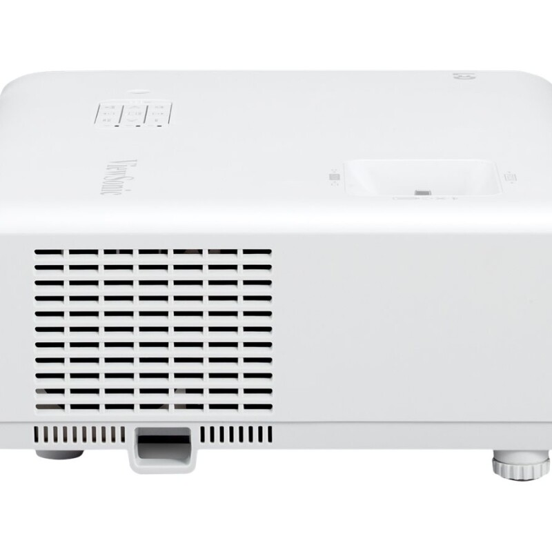 ViewSonic LED Projector LS610WH - Proyector DLP - LED - 4000 ANSI lumens - WXGA (1280 x 800) - 16:10 - 720p - objetivo zoom ViewSonic LED Projector LS610WH - Proyector DLP - LED - 4000 ANSI lumens - WXGA (1280 x 800) - 16:10 - 720p - objetivo zoom