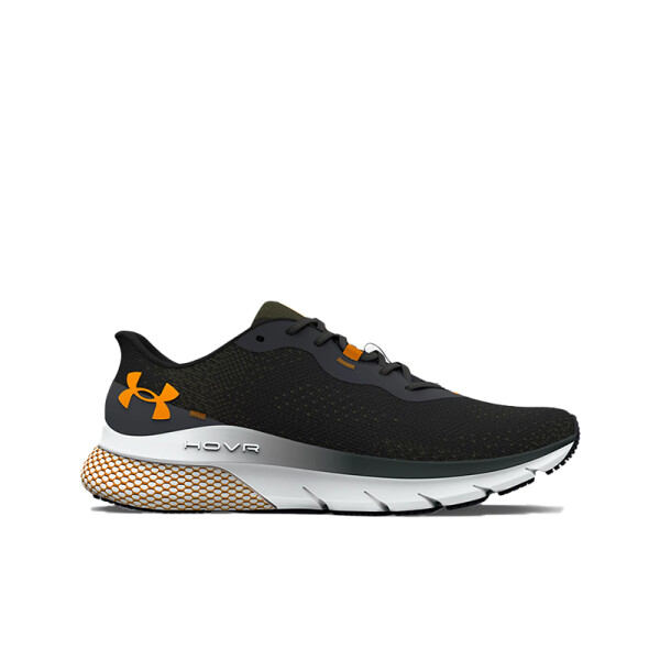 Championes Under Armour Hovr Turbulence 2 Negro