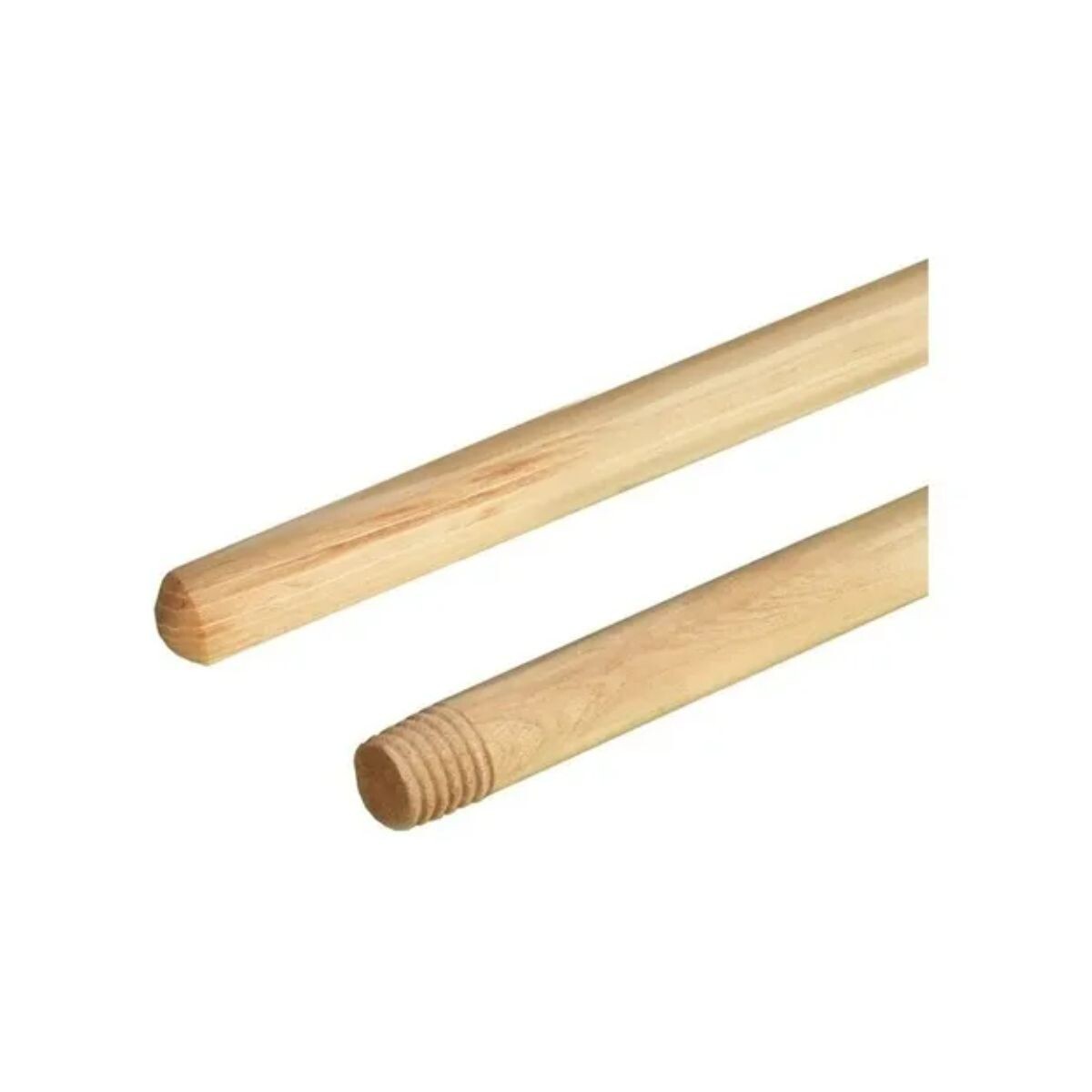 Cabo De Madera De 115 