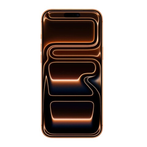 Celular Iphone 17 Pro Max 256GB Naranja