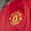 adidas CAMISETA MANCHESTER UNITED 24/25 Gray